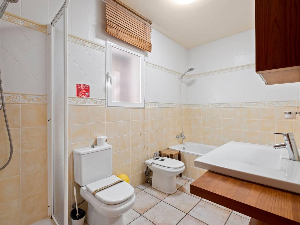 Vakantiehuis in Marina Alta, Spanje voor 8 personen foto 14