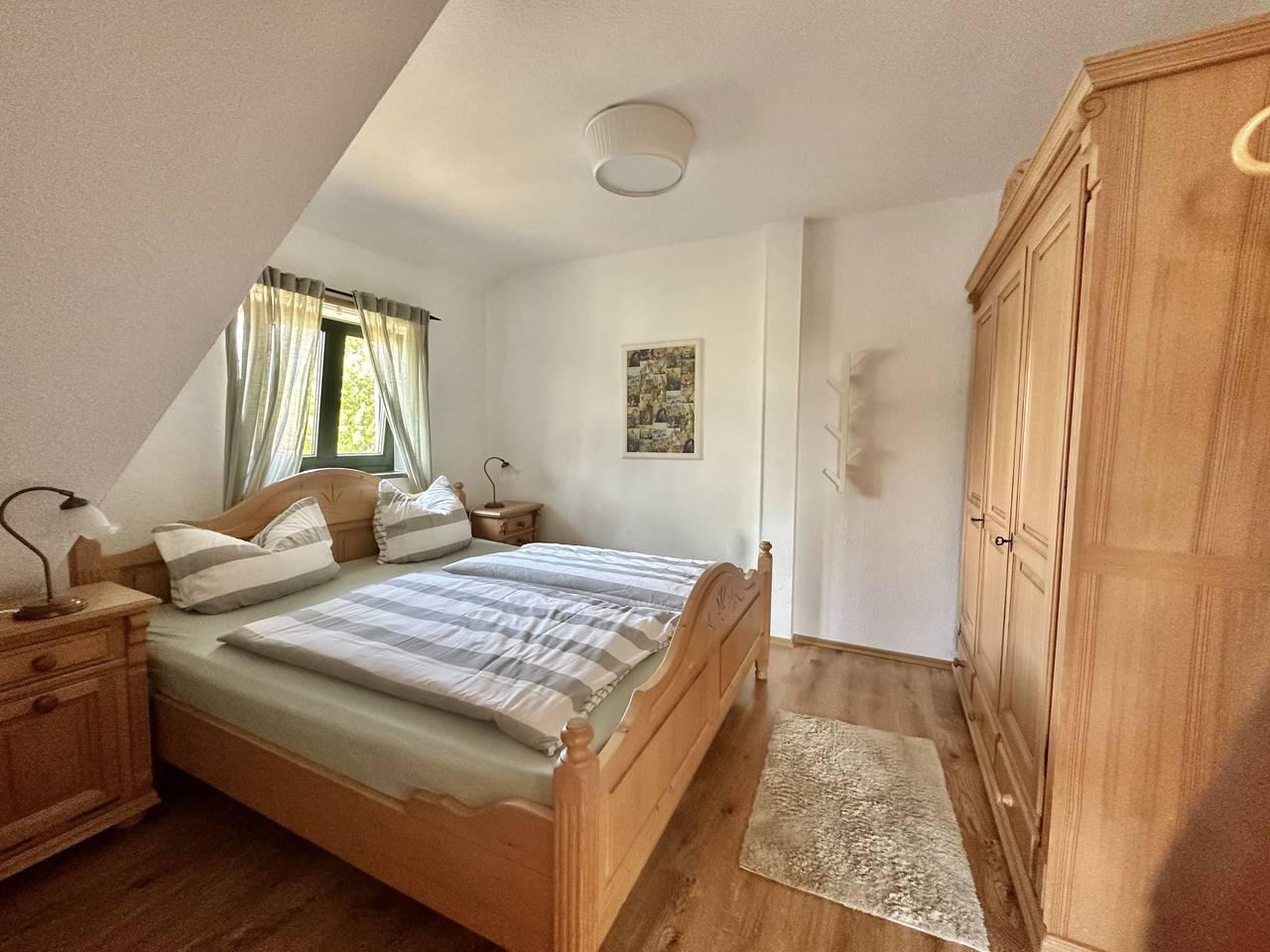 Vakantieappartement in Dargun, Duitsland voor 3 personen foto 16