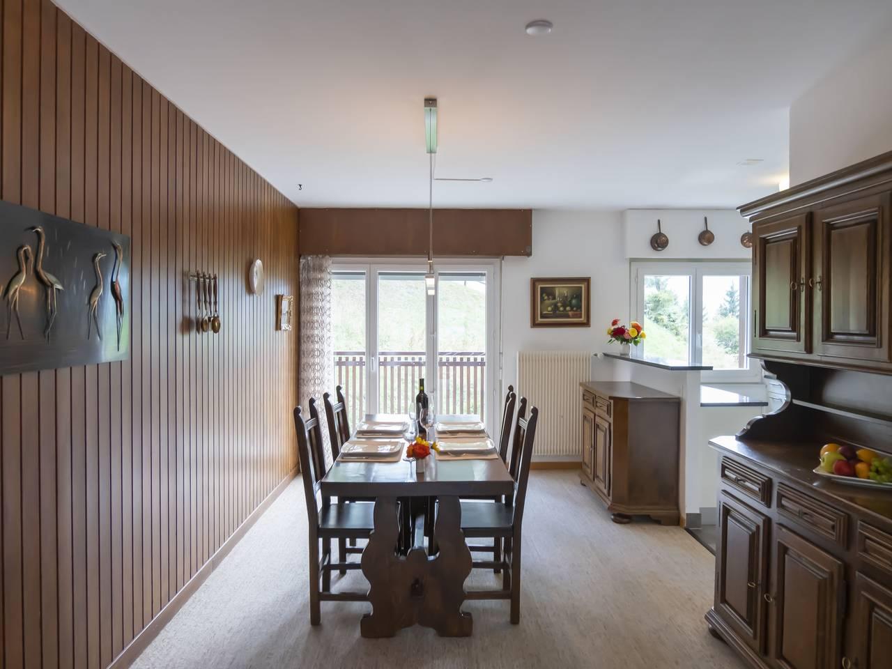 Vakantieappartement in Bagnes, Zwitserland voor 4 personen foto 10