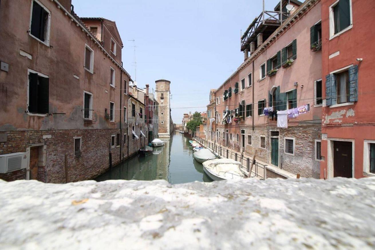 Vakantieappartement met airconditioning en 70 m² en 2 slaapkamers in Venetië, Italië voor 2 personen foto 20