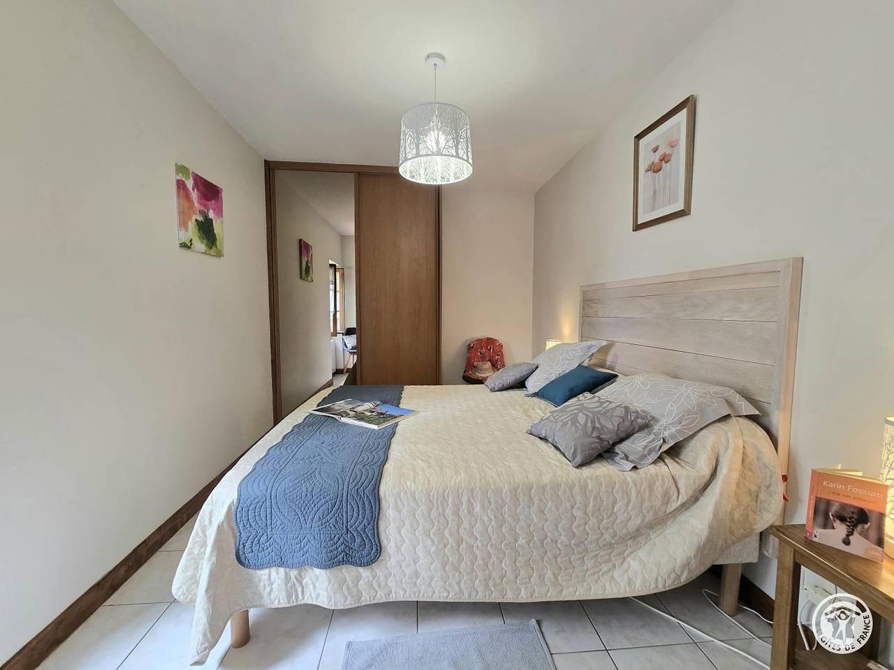 Vakantiehuis in Daglan, Frankrijk voor 4 personen foto 10