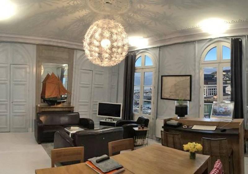 Vakantiehuis in Fécamp, Frankrijk voor 4 personen foto 8