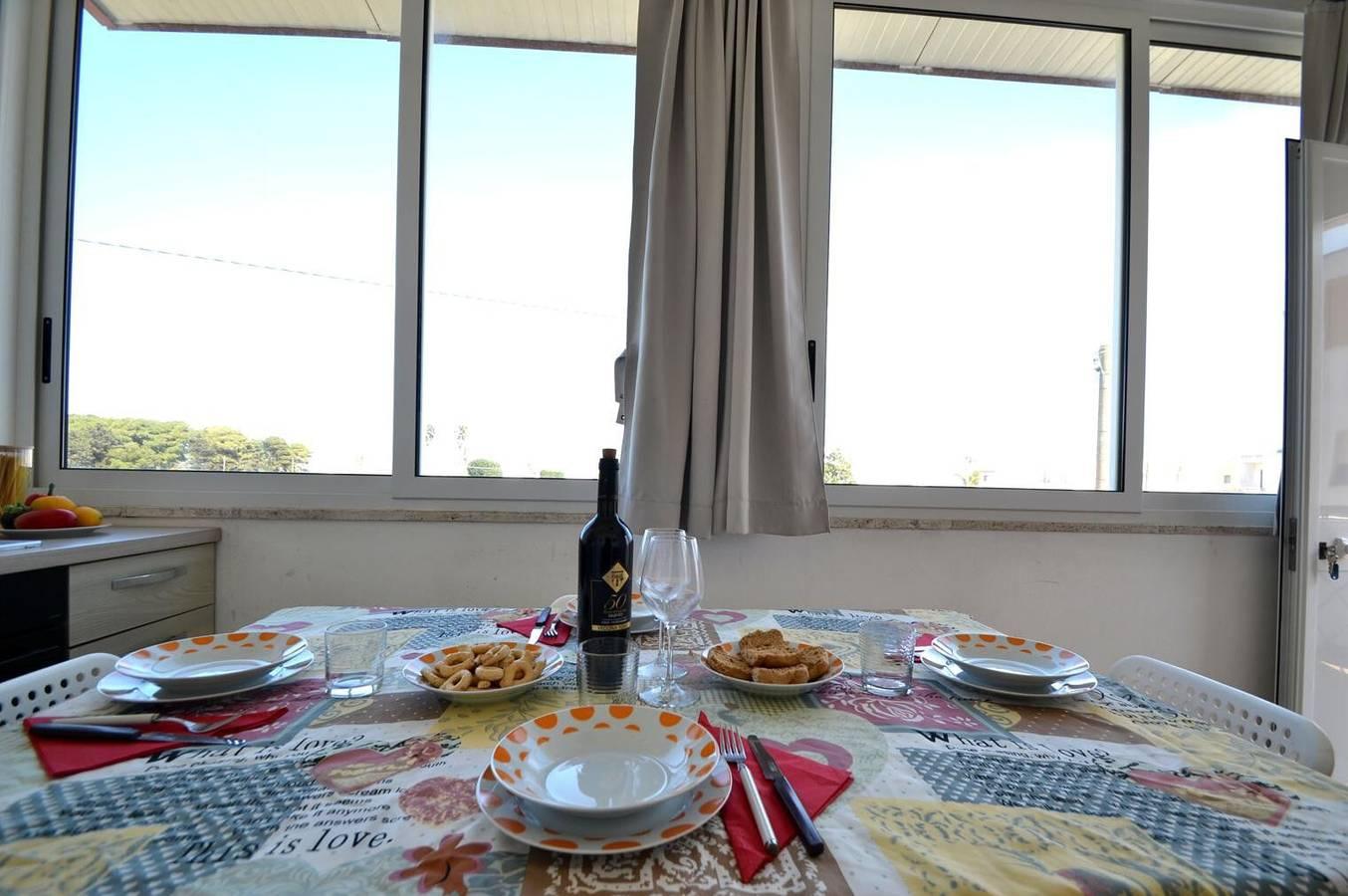Vakantiehuis in Salento, Italië voor 5 personen foto 14