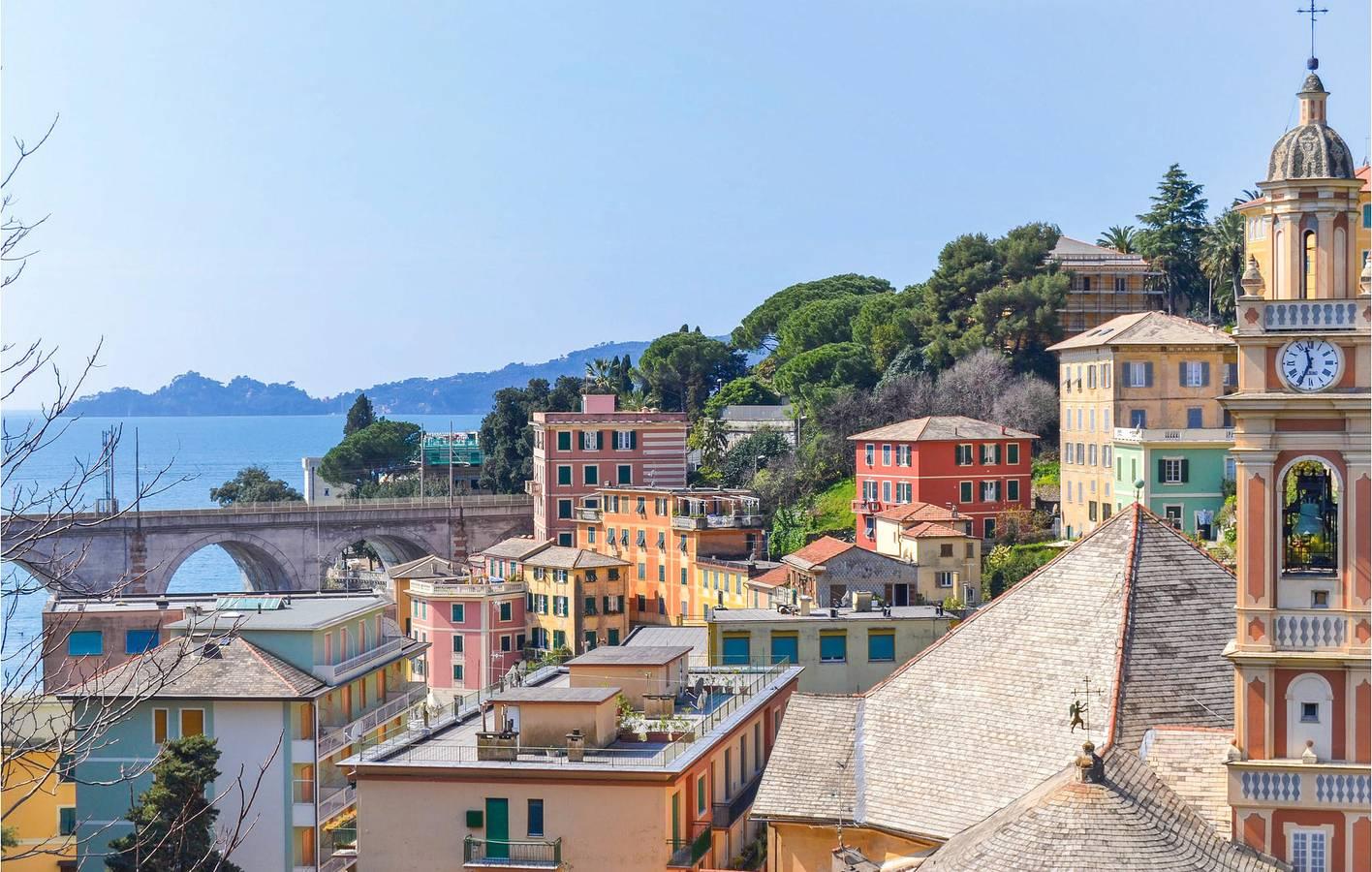 Vakantiehuis in Zoagli, Italië voor 7 personen foto 3