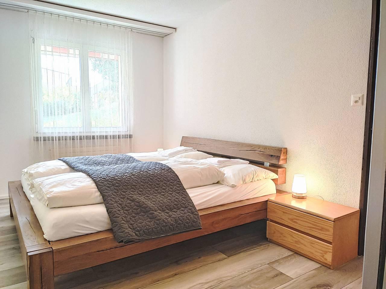 Allod Park Haus A in Davos Platz 1, Davos, Zwitserland voor 5 personen foto 3