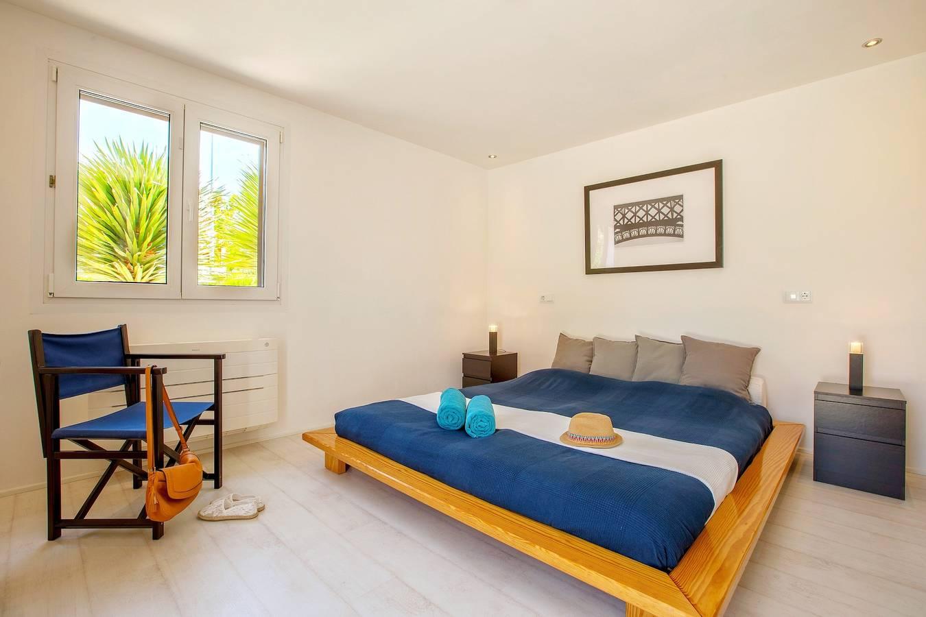 Vakantiehuis in Migjorn, Spanje voor 6 personen foto 16