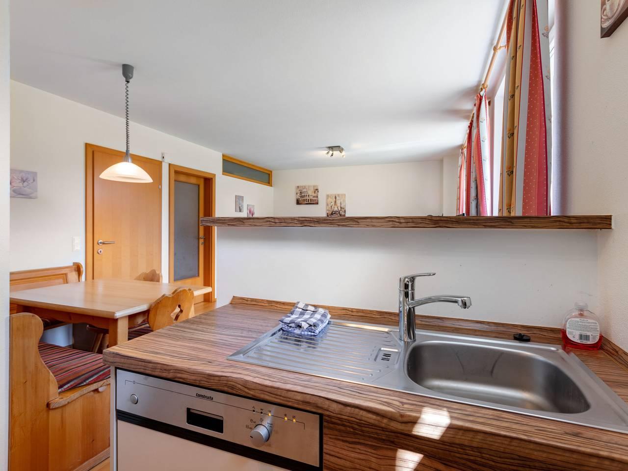 Vakantieappartement in Lungau, Oostenrijk voor 4 personen foto 8