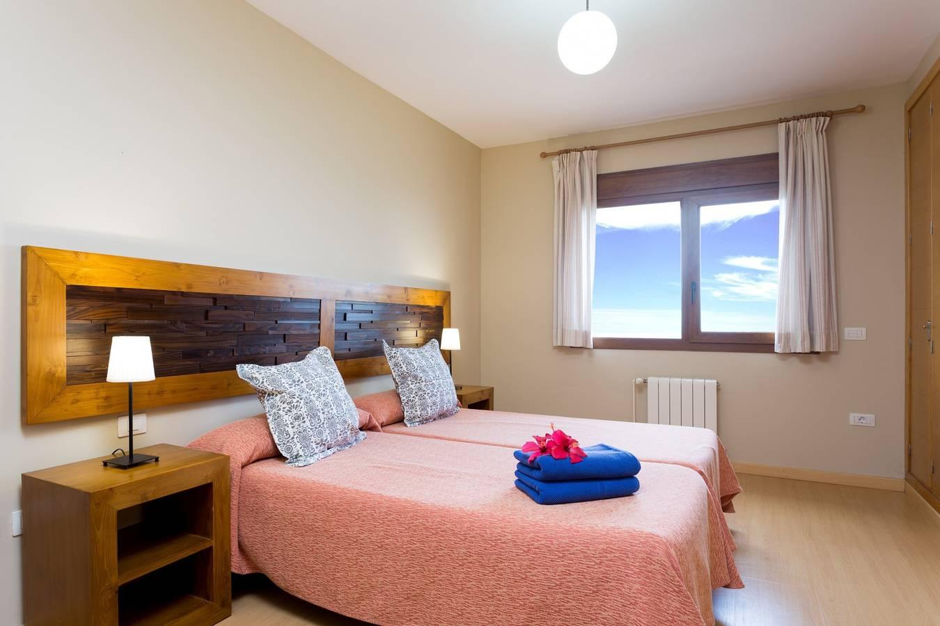 Vakantieappartement in Tenerife, Spanje voor 3 personen foto 9