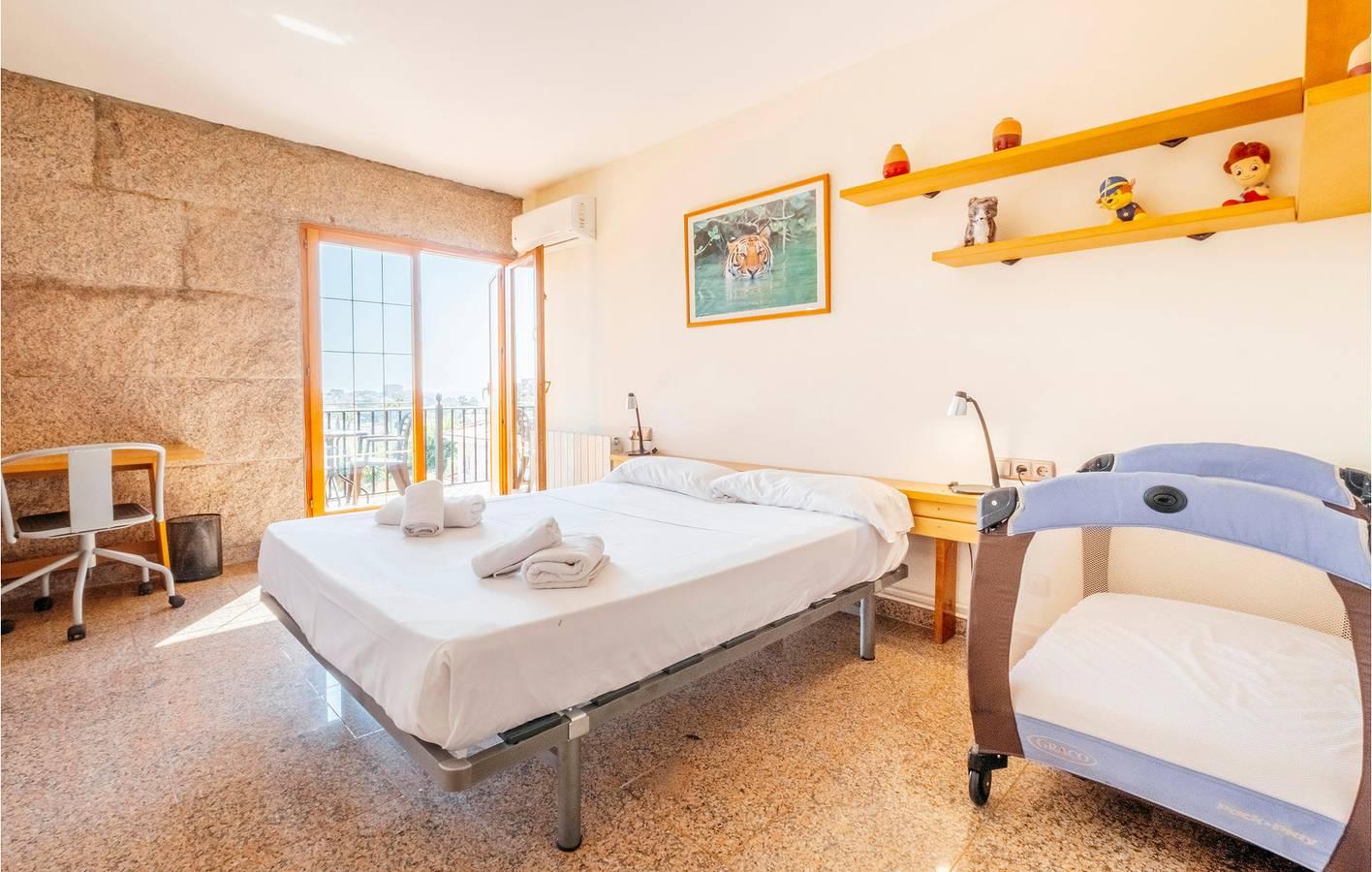 Vakantiehuis in Alella, Spanje voor 15 personen foto 6