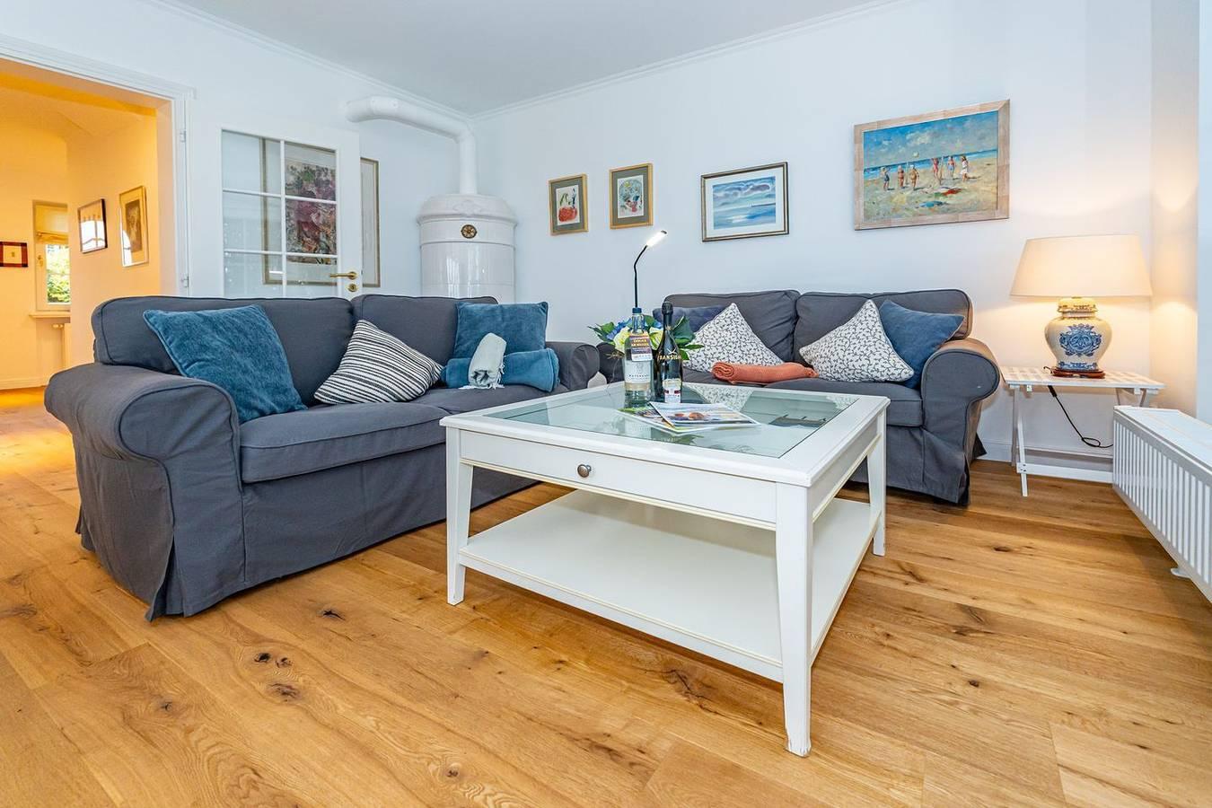 Vakantiehuis in Sylt, Duitsland voor 4 personen foto 8