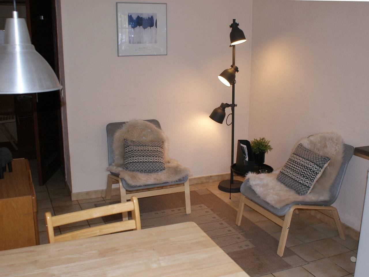 Vakantieappartement in Durbuy, België voor 2 personen foto 5