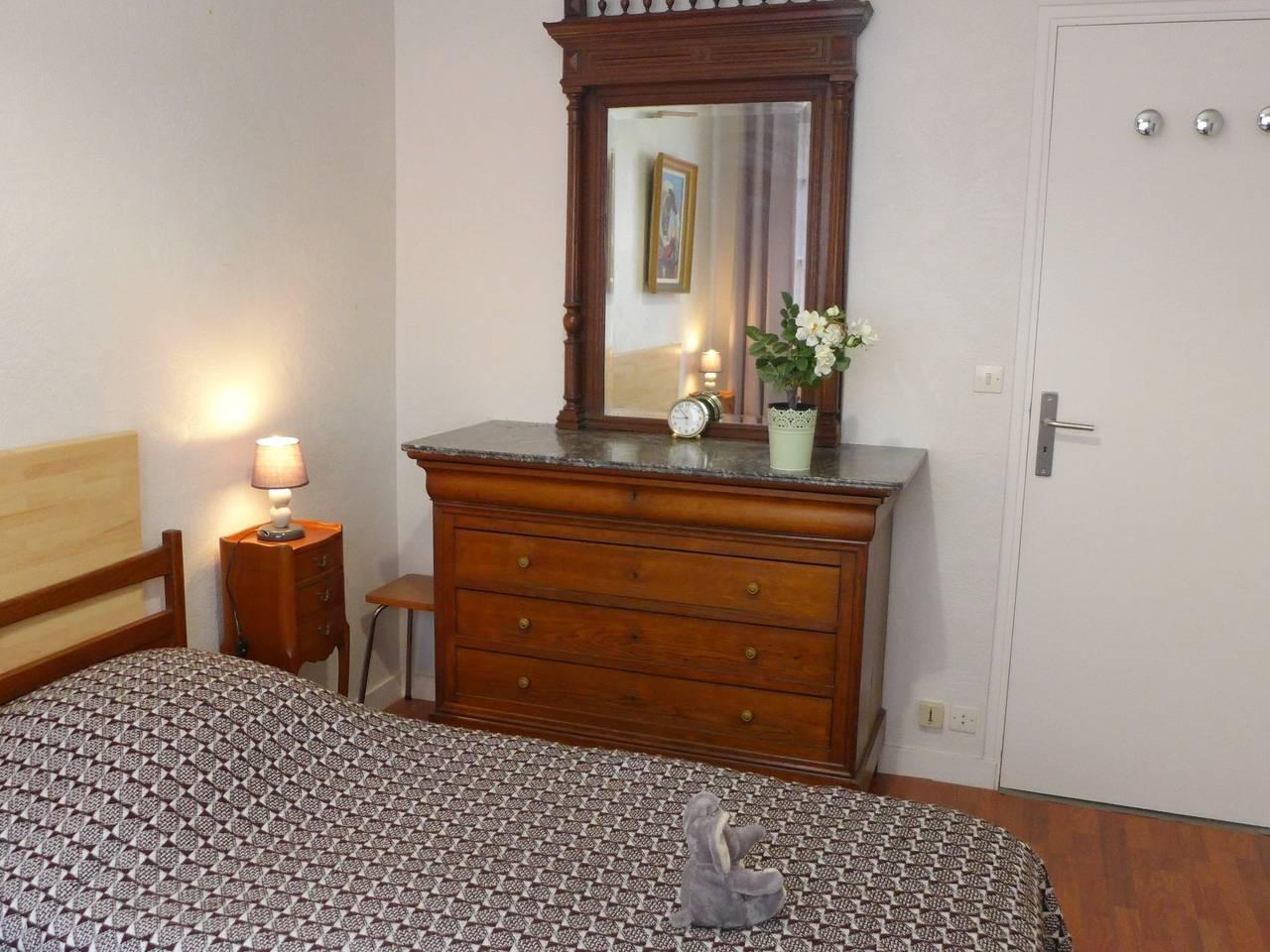Vakantieappartement in Saint-Malo, Frankrijk voor 4 personen foto 13