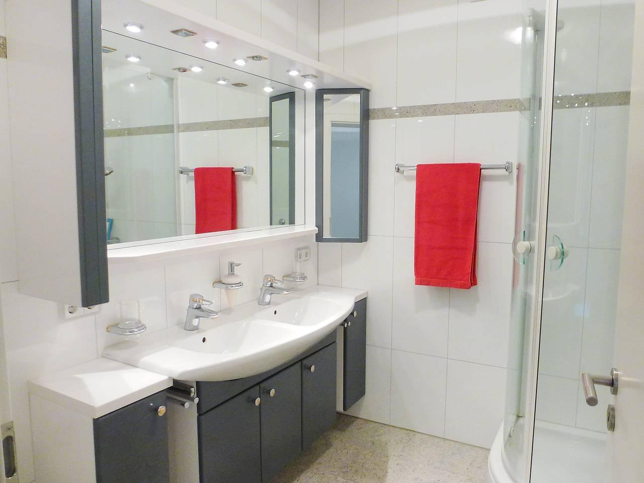 Vakantieappartement in Eisenbach, Duitsland voor 4 personen foto 9
