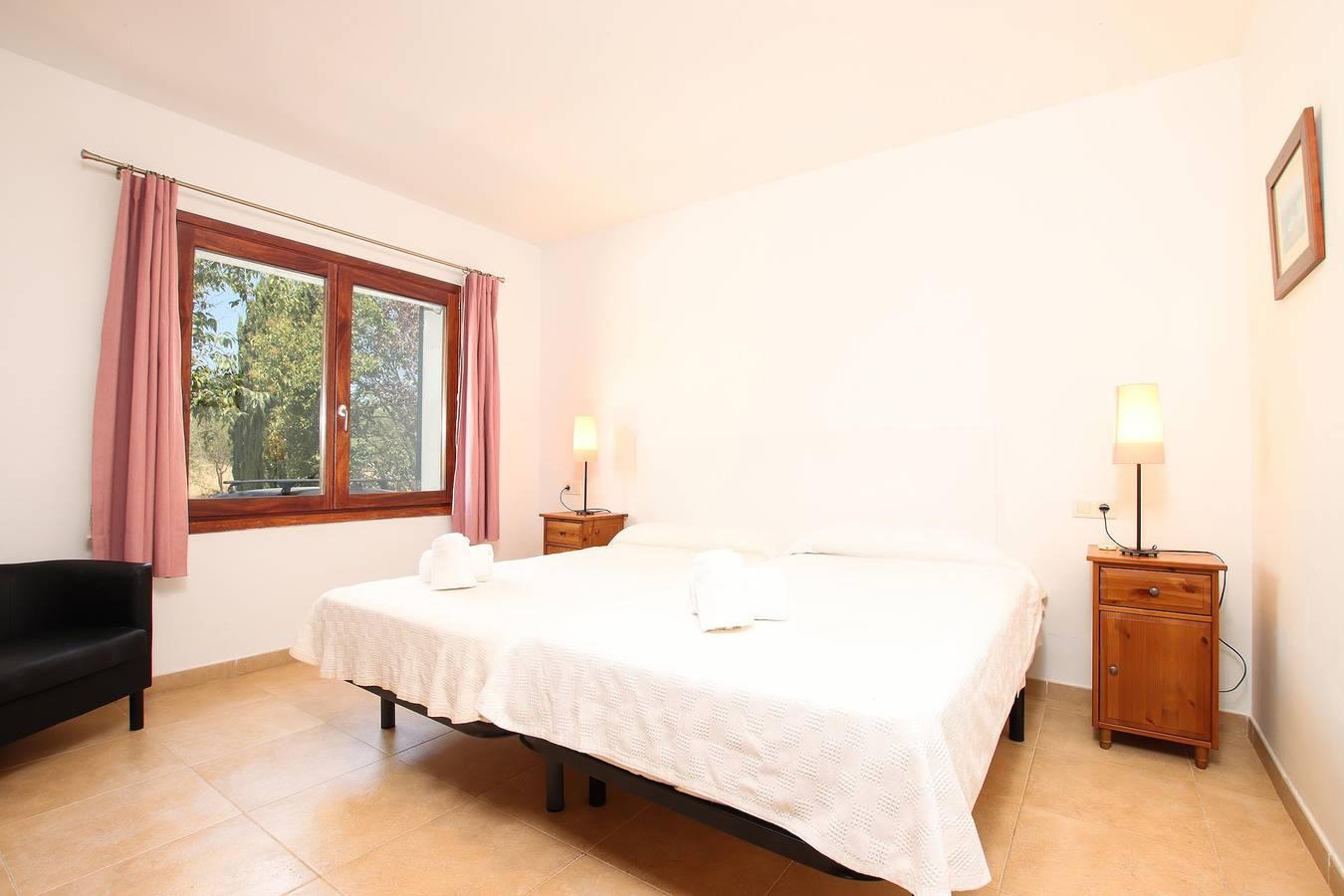 Can Mares in Mallorca, Spanje voor 6 personen foto 21