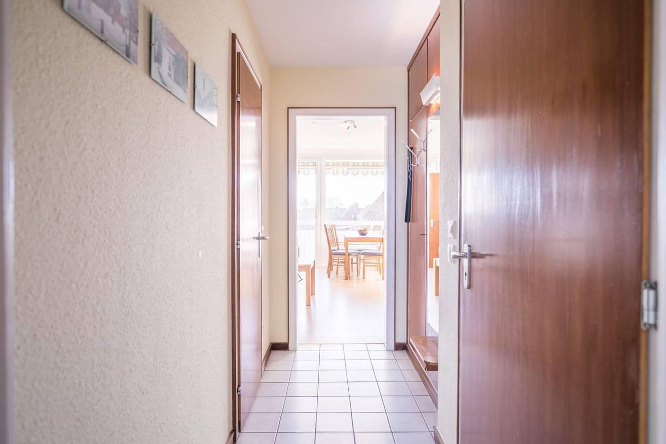 Vakantieappartement in Büsum, Duitsland voor 2 personen foto 11