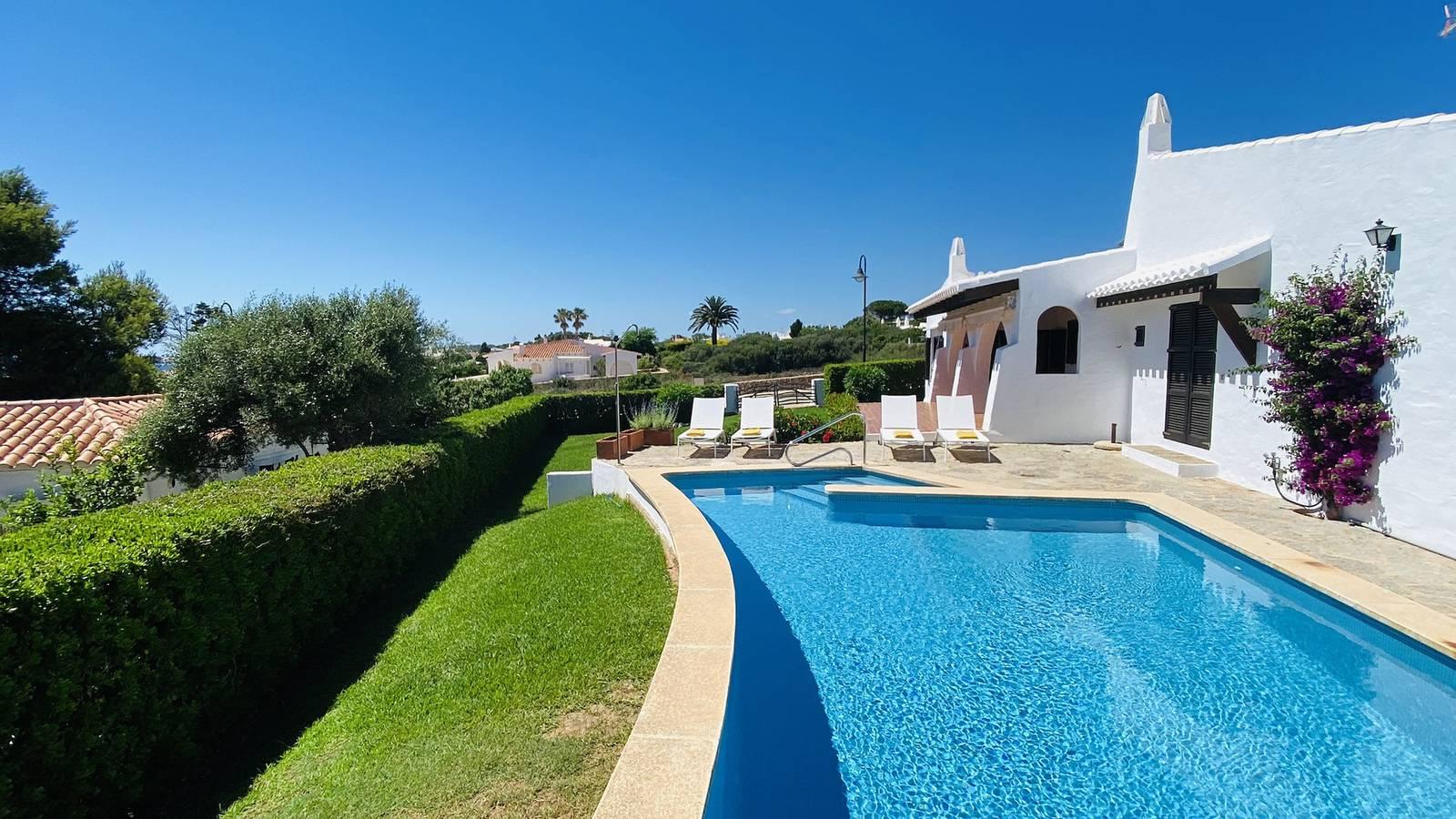 Vakantiehuis in Menorca, Spanje voor 7 personen foto 17