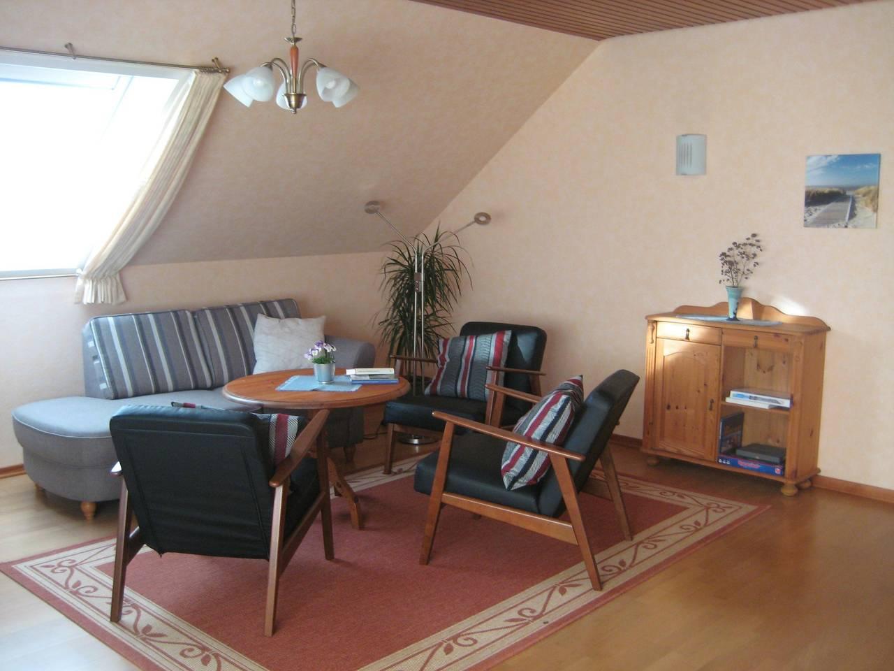 Vakantieappartement in Weser-Ems, Duitsland voor 2 personen foto 4