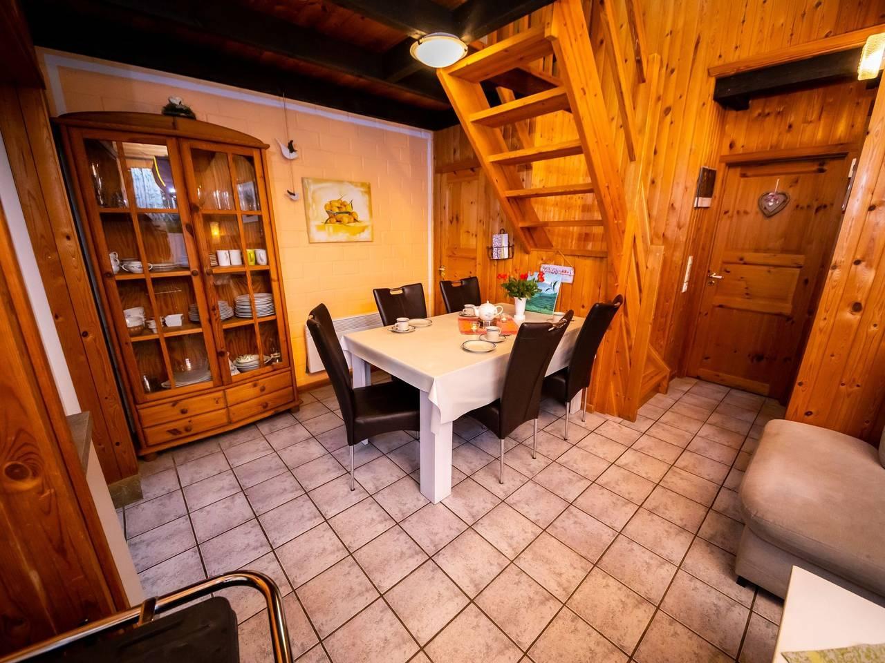 Vakantiehuis in Extertal, Duitsland voor 5 personen foto 10