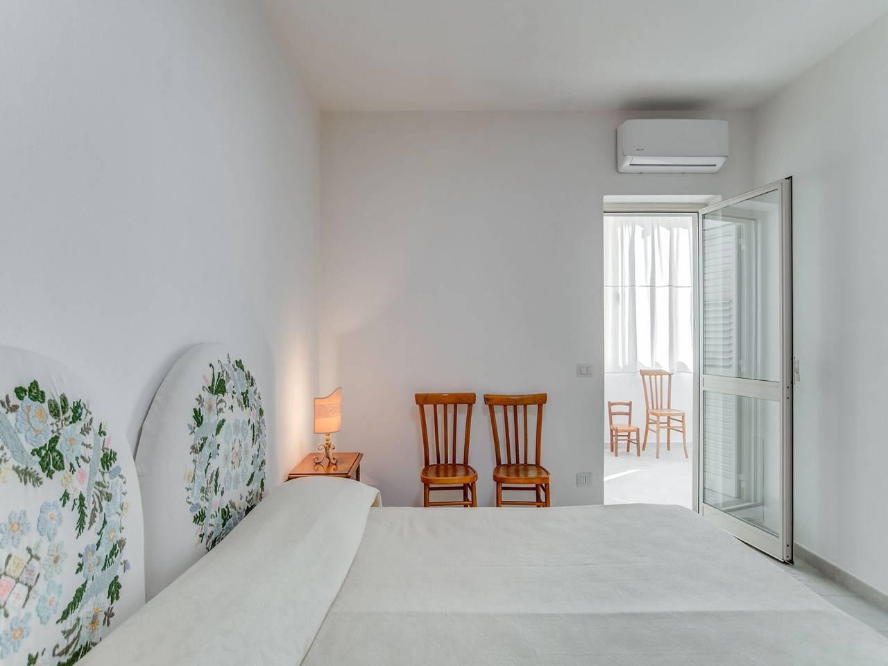 Appartement in Sardinië vlakbij het strand in Arzachena, Gallura, Italië voor 4 personen foto 22