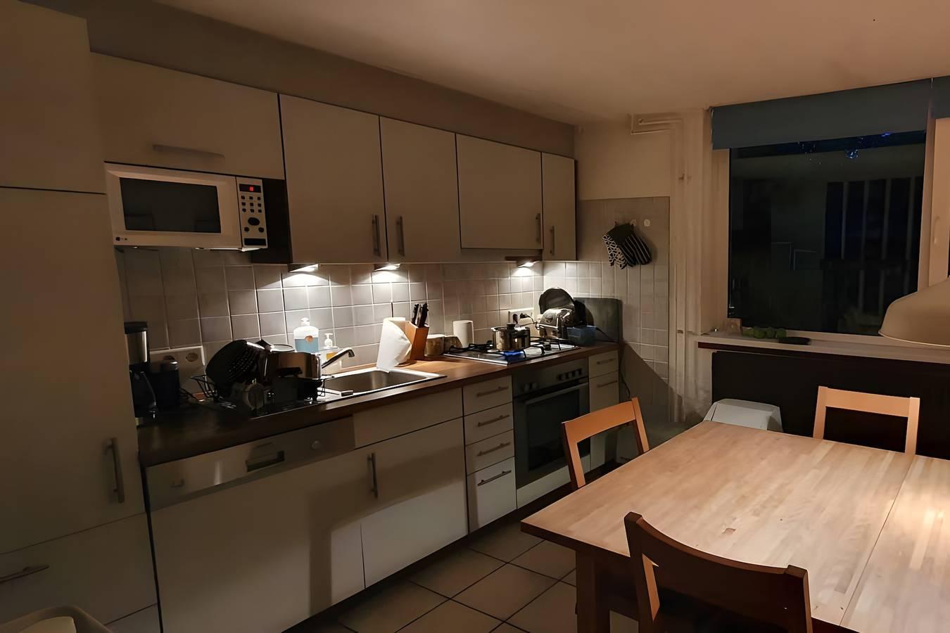 Vakantiehuis in Zeeuwse Kust foto 8