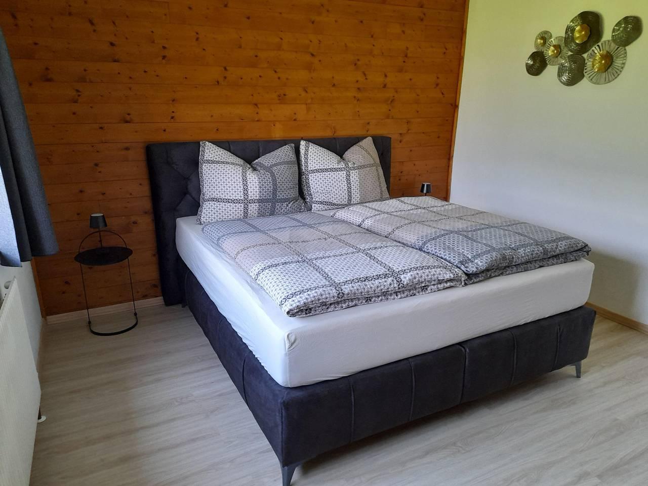 Vakantieappartement in Zillertal foto 4