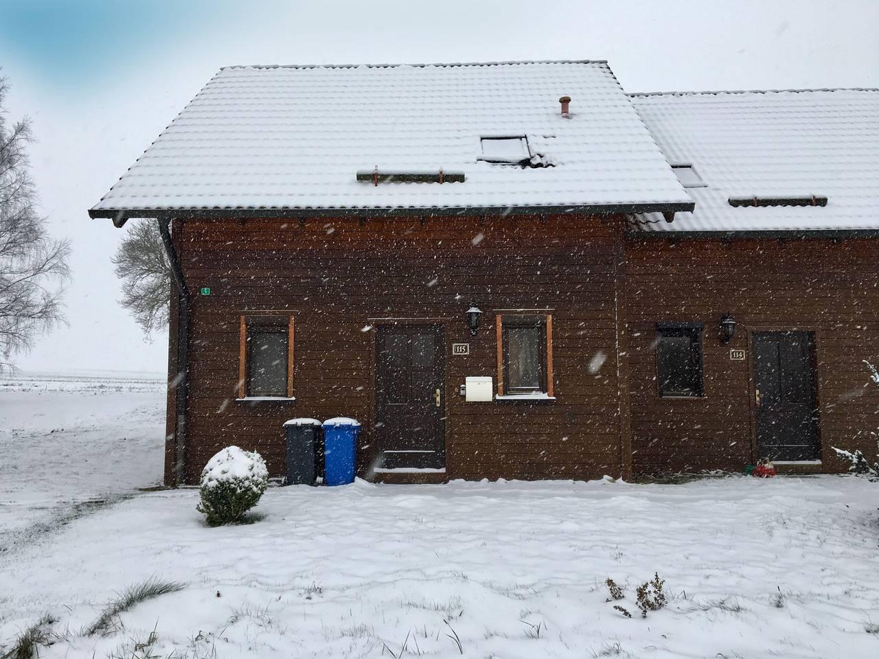Vakantiehuis in Harz, Duitsland voor 5 personen foto 18