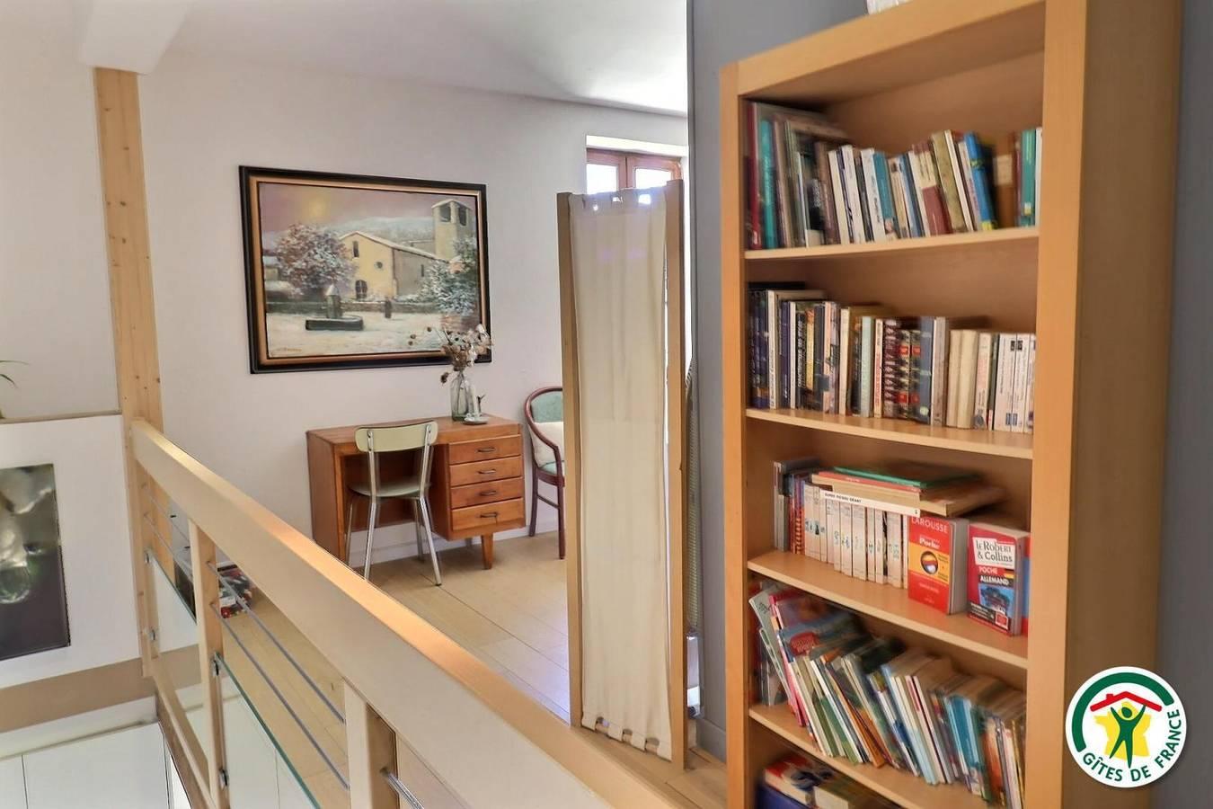 Vakantiehuis in Drôme, Frankrijk voor 7 personen foto 18