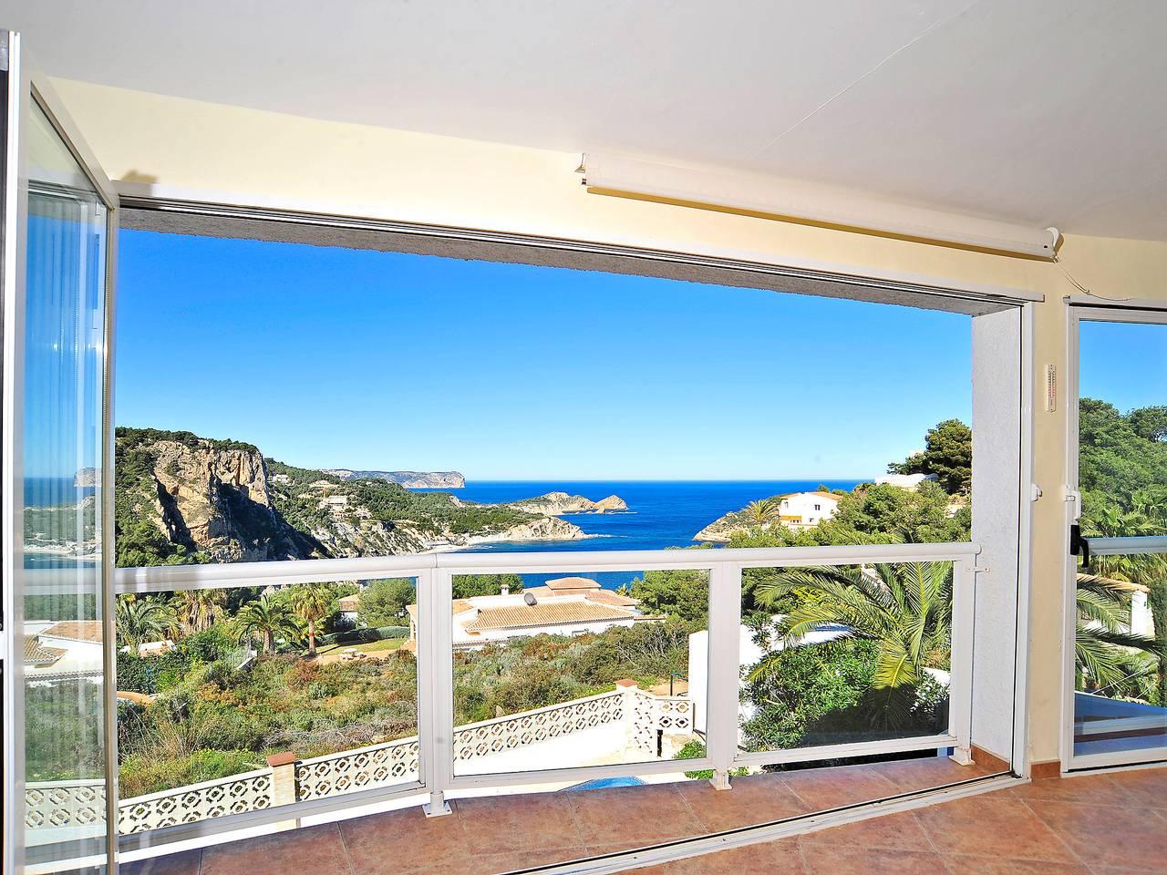 Vakantiehuis in Jávea, Spanje voor 6 personen foto 4