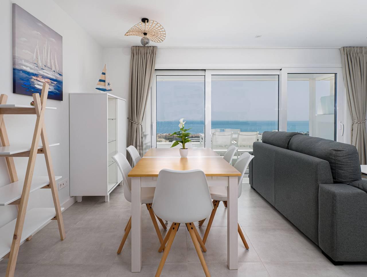 Vakantieappartement in Casares, Spanje voor 4 personen foto 8