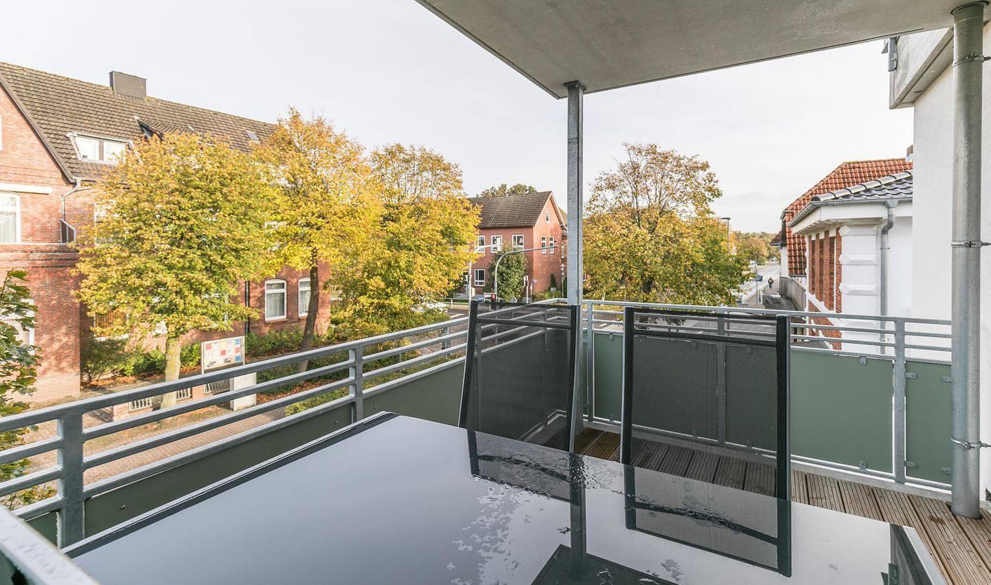 Vakantieappartement in Büsum, Duitsland voor 5 personen foto 10