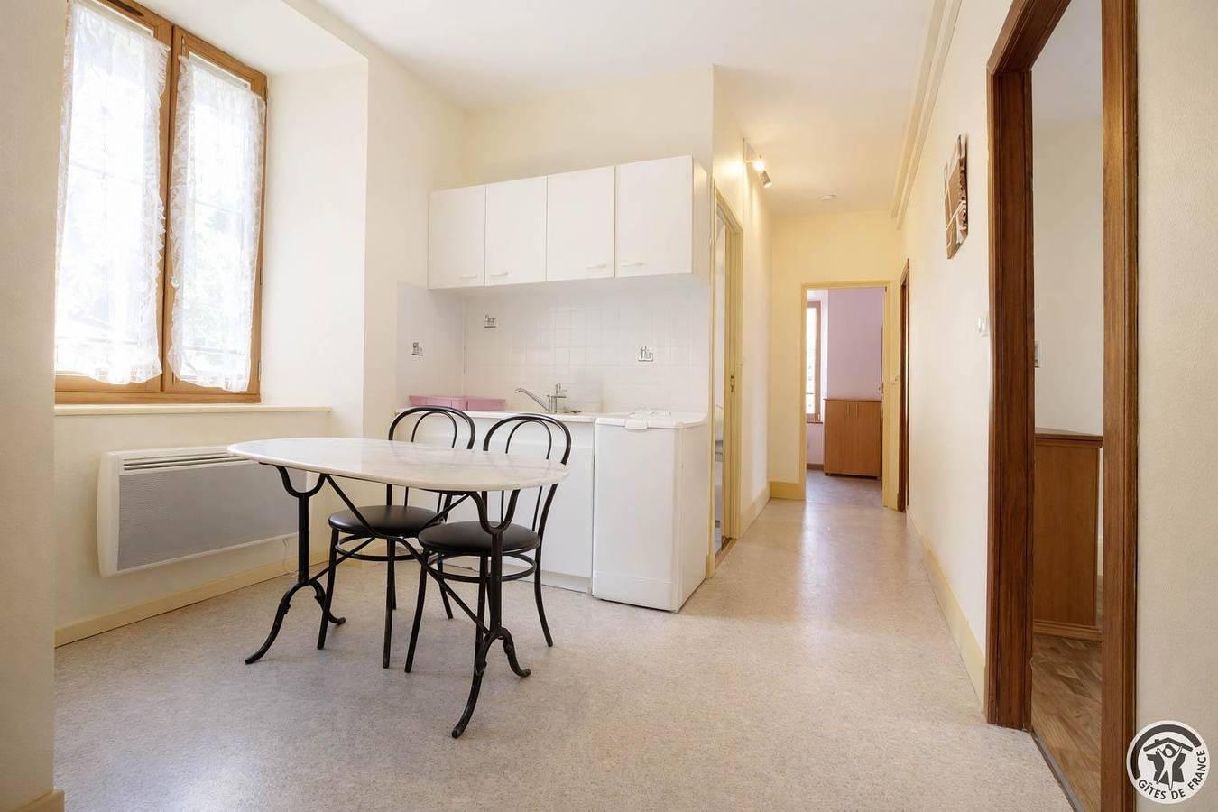 Vakantiehuis in Ariège, Frankrijk voor 6 personen foto 4