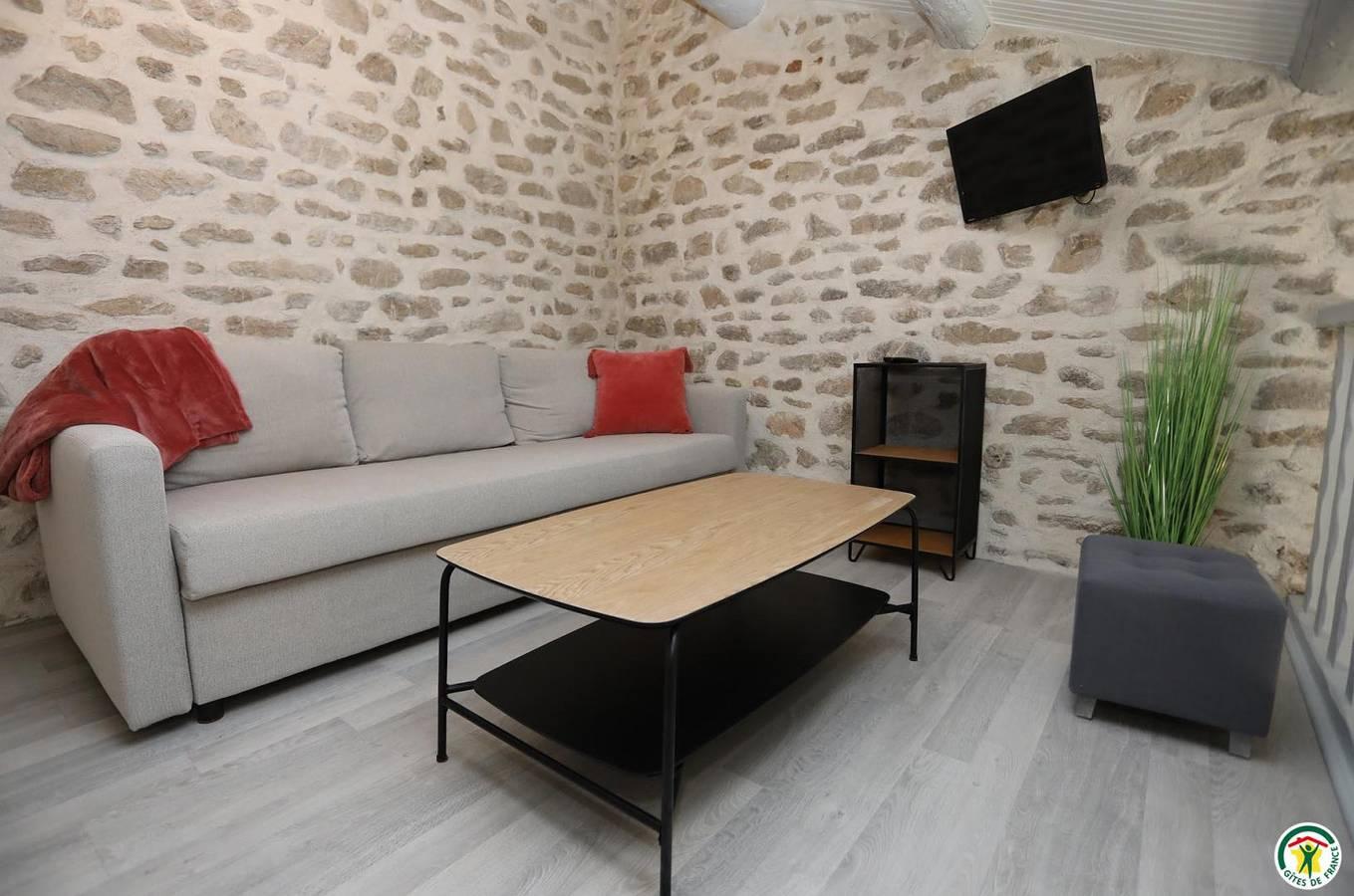 Vakantiehuis in Drôme, Frankrijk voor 6 personen foto 17