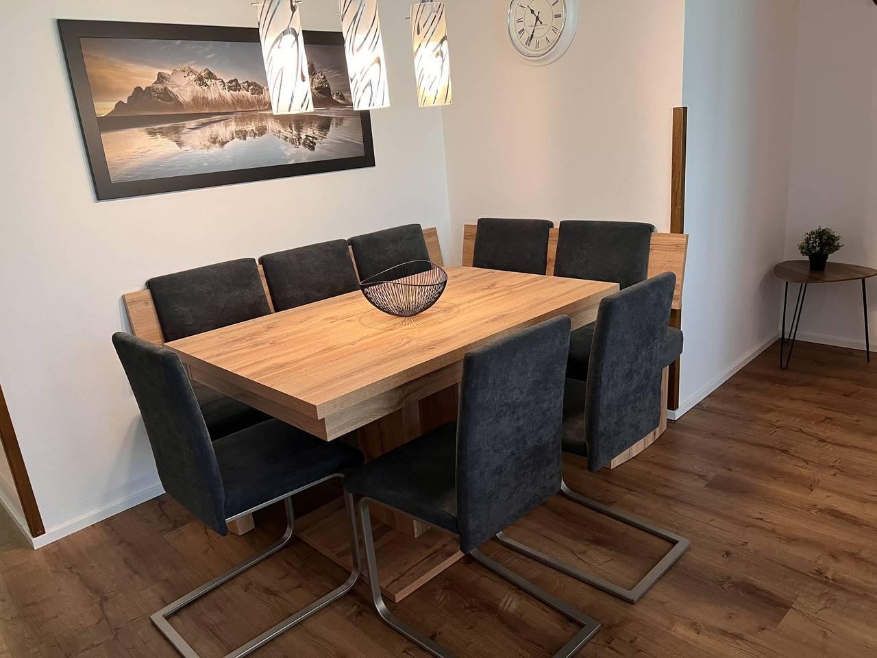 Vakantieappartement in Möll-dal, Oostenrijk voor 6 personen foto 17