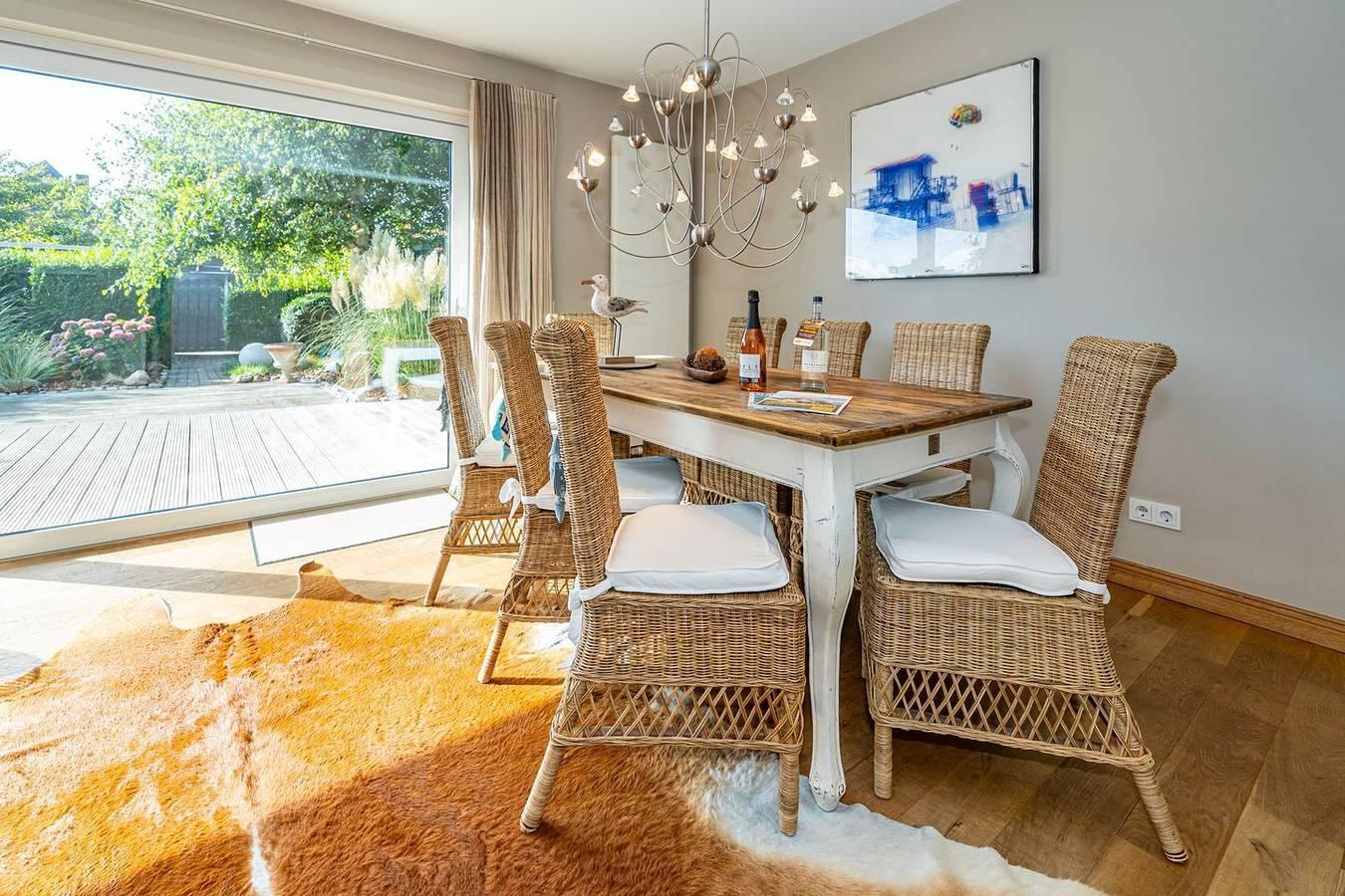 Vakantiehuis in Sylt, Duitsland voor 8 personen foto 6