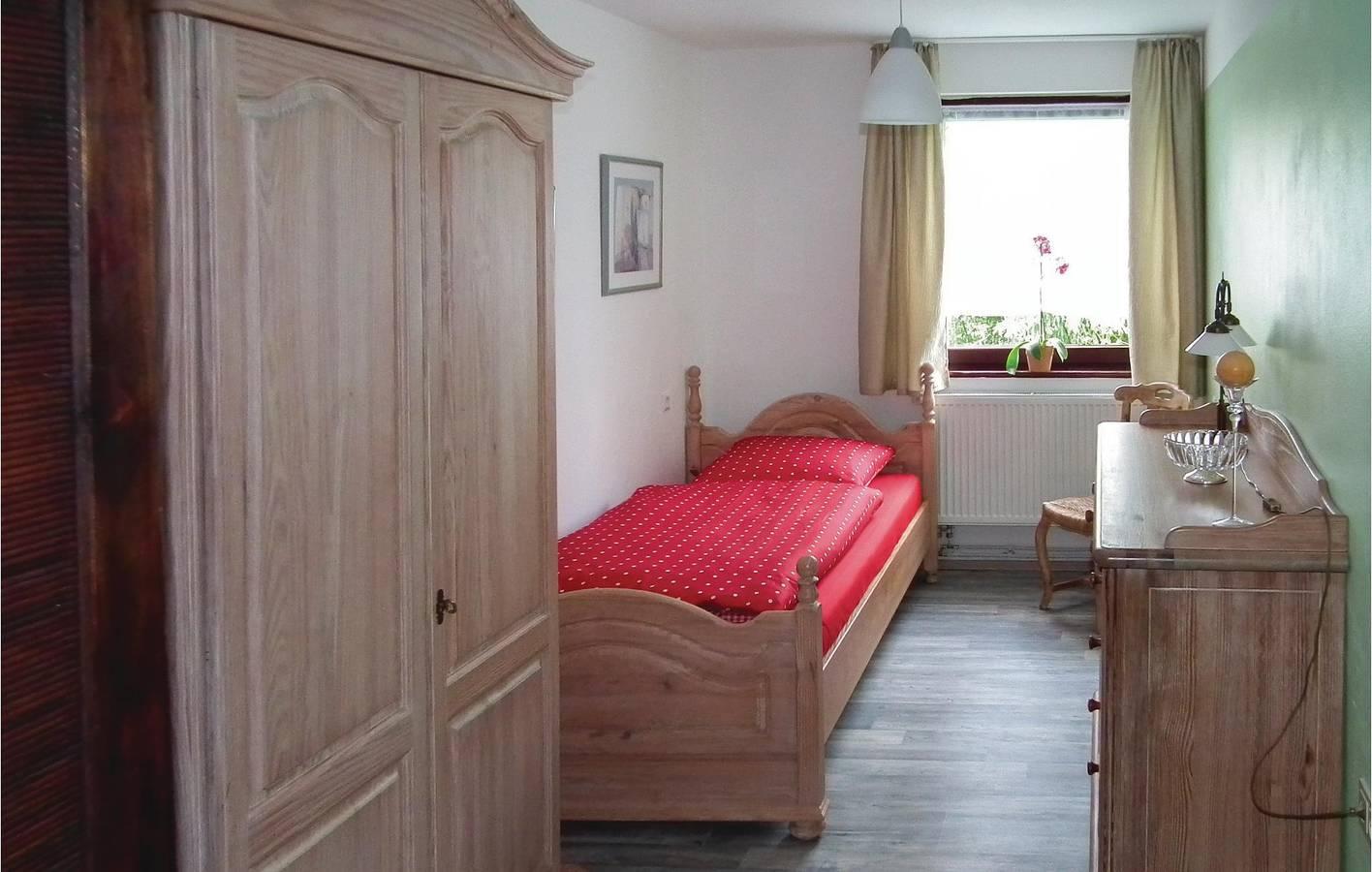 Vakantiehuis in Petershagen, Duitsland voor 16 personen foto 17