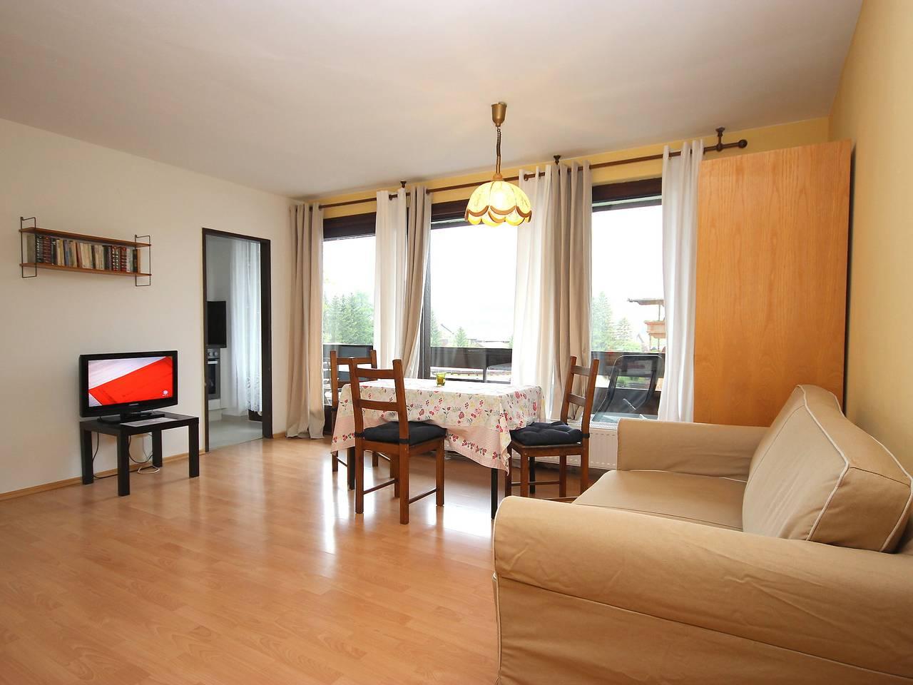 Vakantieappartement in Innsbruck Land, Oostenrijk voor 3 personen foto 7