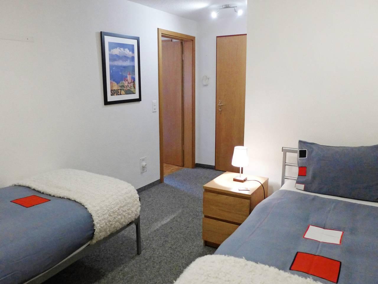 Vakantieappartement in Grindelwald, Zwitserland voor 8 personen foto 18