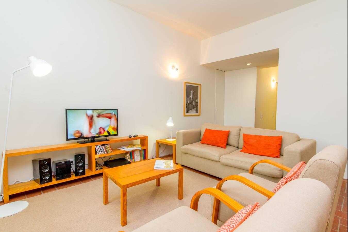Vakantieappartement in Tavira, Portugal voor 5 personen foto 8
