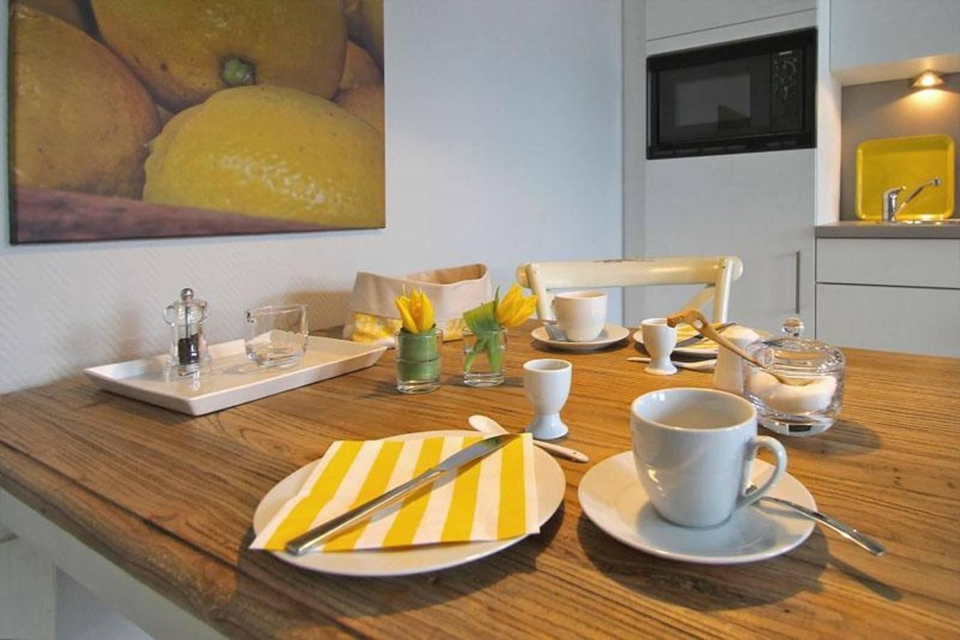 Vakantieappartement in Kühlungsborn, Duitsland voor 3 personen foto 7