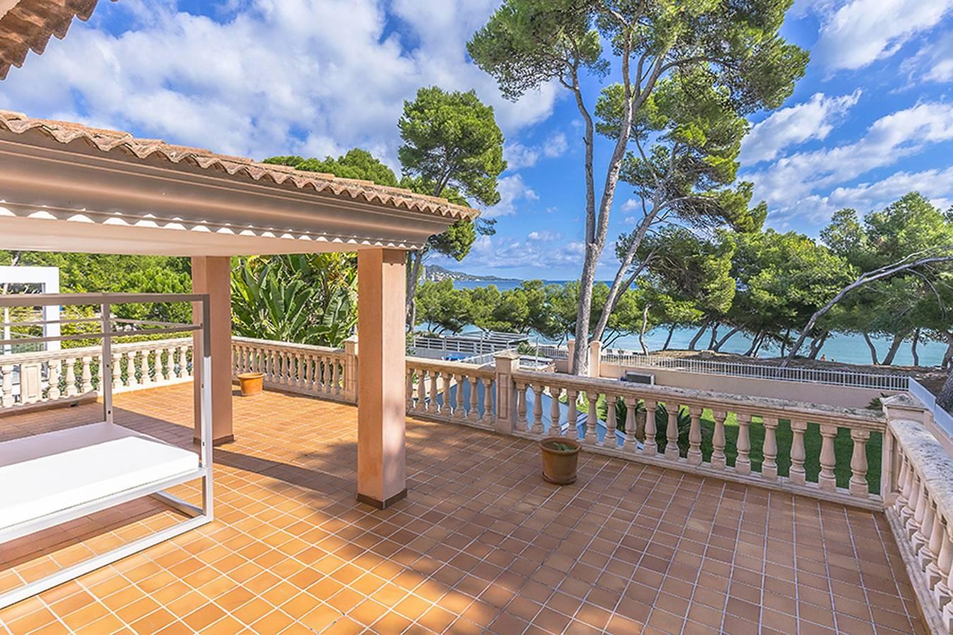 Vakantiehuis in Raiguer, Spanje voor 8 personen foto 7