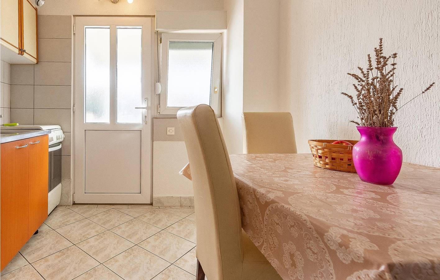 Vakantieappartement in Vir, Kroatië voor 4 personen foto 17