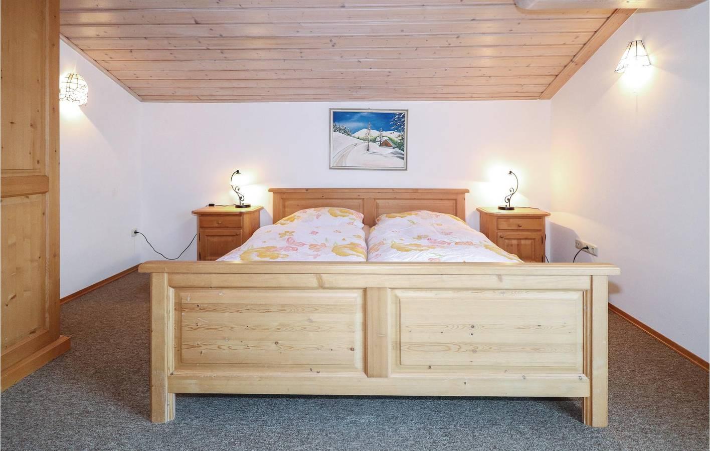 Vakantieappartement in Walchsee, Oostenrijk voor 5 personen foto 4