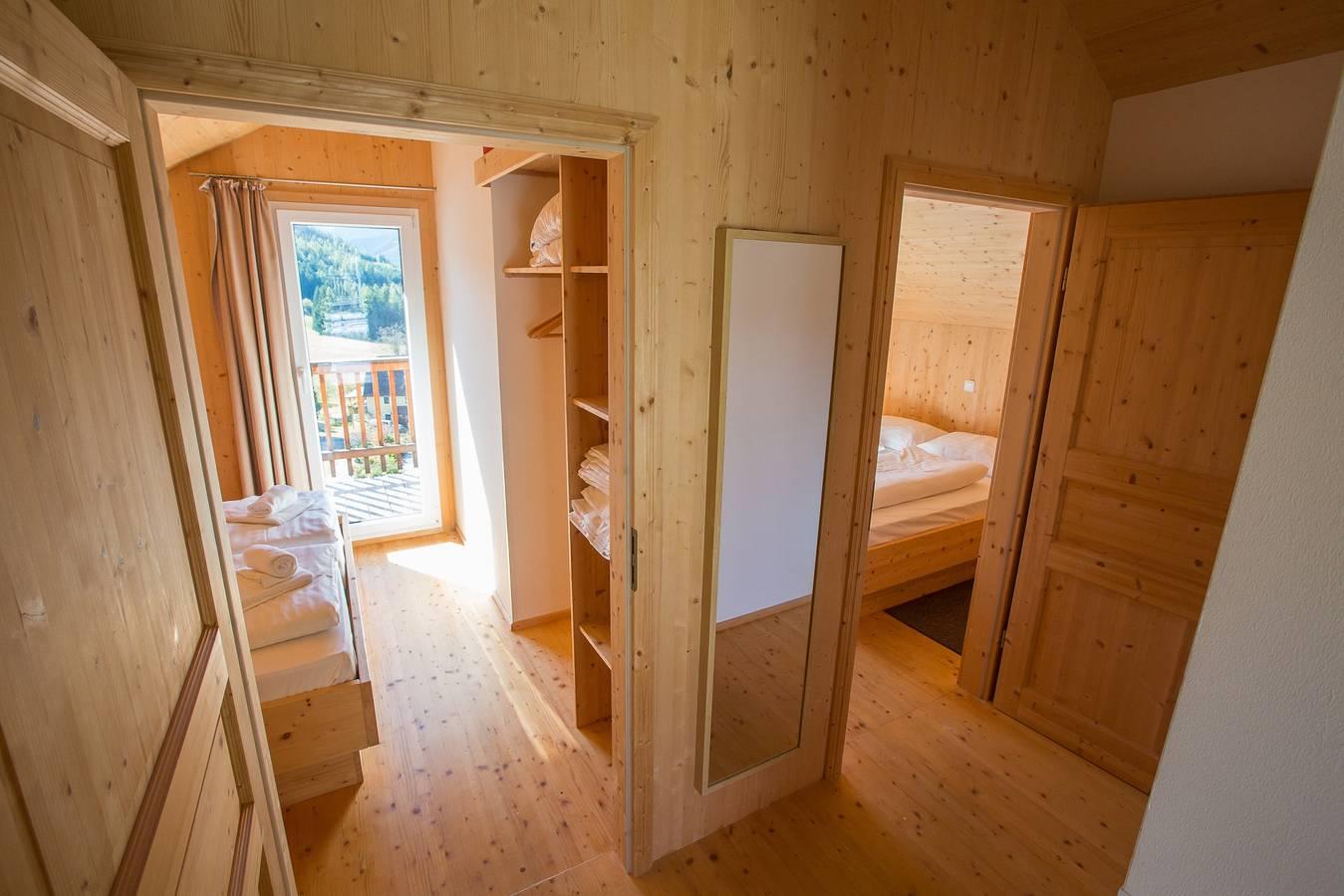 Vakantiehuis in Tauern, Oostenrijk voor 4 personen foto 15