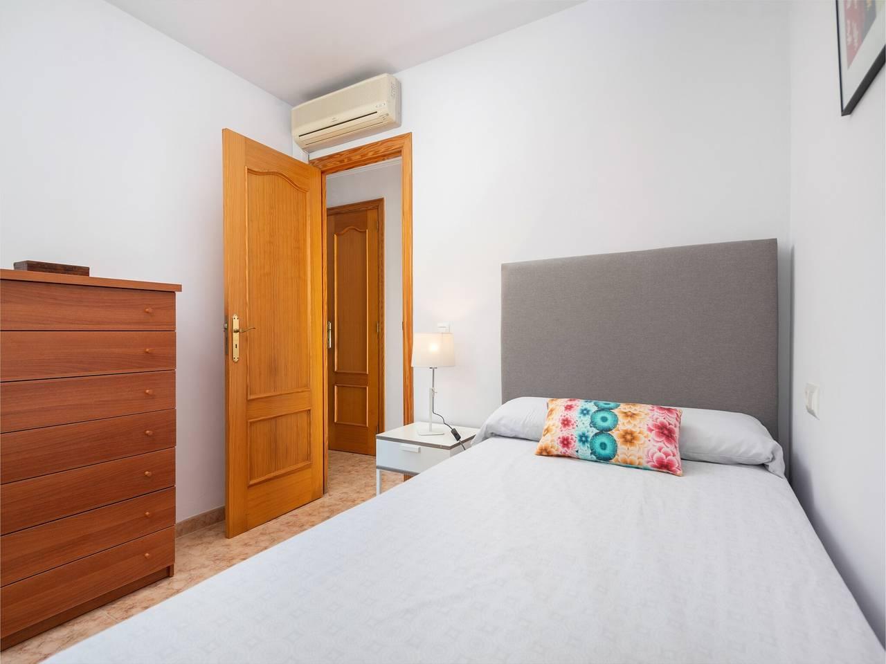 Chalet in Alcúdia bij het strand in Playa de Alcúdia, Alcúdia, Spanje voor 5 personen foto 19