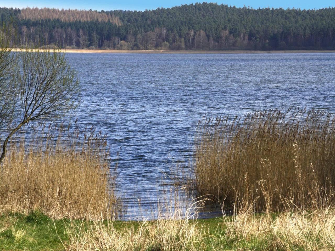 Vakantiehuis in Zurow, Duitsland voor 6 personen foto 15