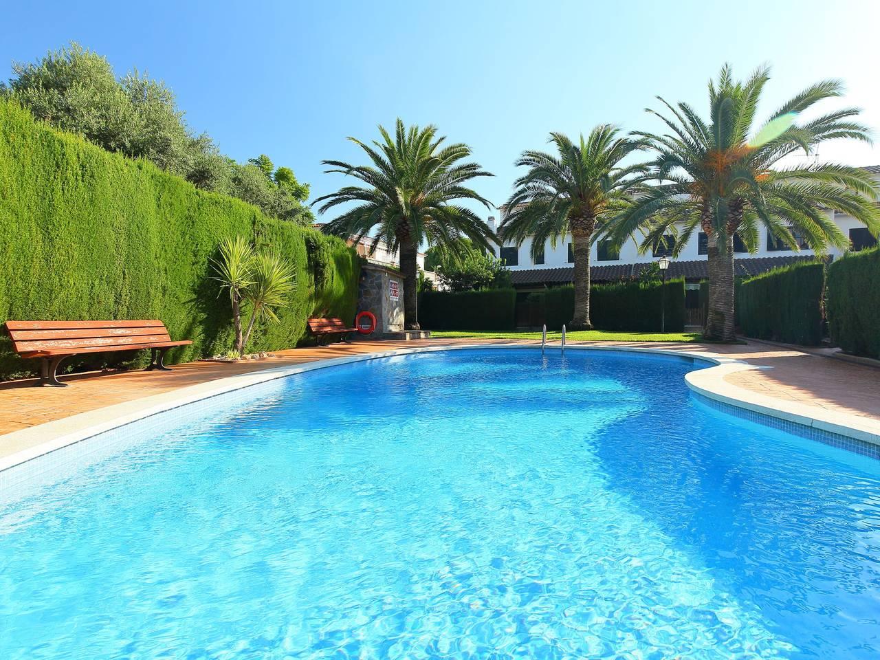 Vakantiehuis in Cambrils, Spanje voor 8 personen foto 18