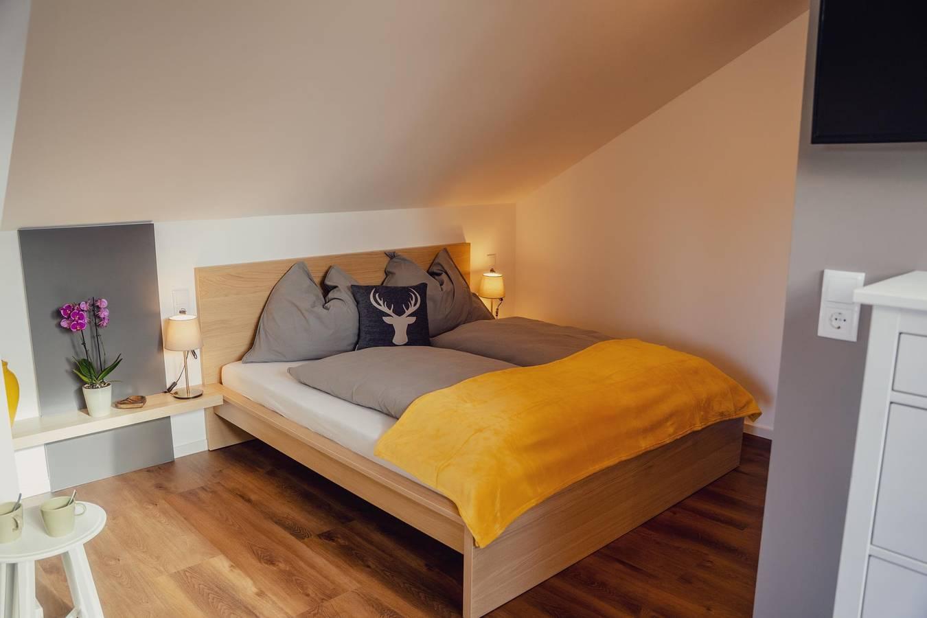 Vakantieappartement in Spital am Pyhrn, Oostenrijk voor 2 personen foto 4