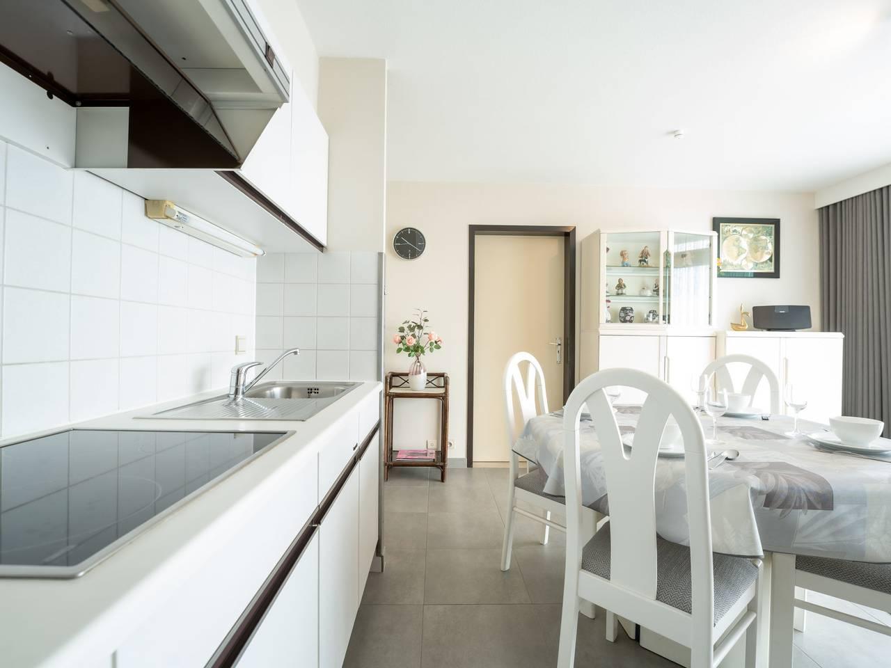 Vakantieappartement in Bredene, België voor 4 personen foto 2