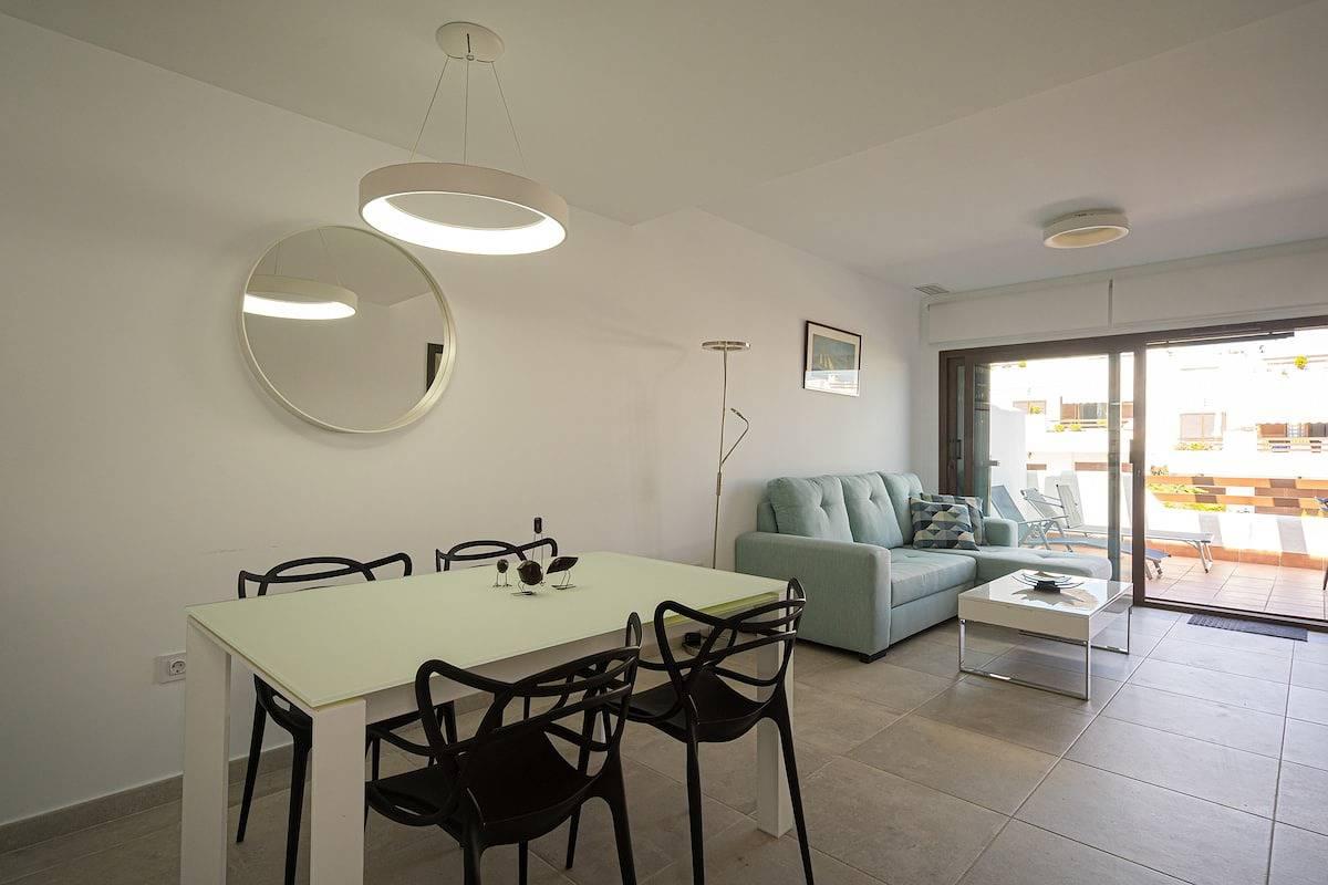 Vakantieappartement in Pulpí, Spanje voor 6 personen foto 7