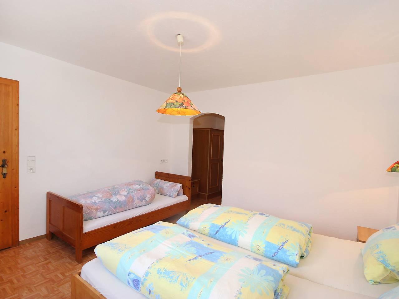 Vakantieappartement in Fügen, Oostenrijk voor 3 personen foto 9